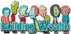 Building Wealth